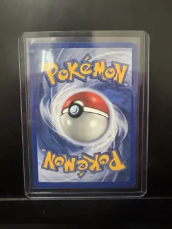 Pokemon TCG Blaziken Holo Rare Card Ruby and Sapphire 2003, 3/109 - Image 2