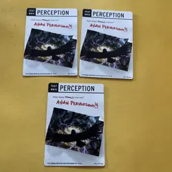 3x Storm Crow | FOIL TOKEN 005/020 | Unstable | MTG Magic Cards - Image 2