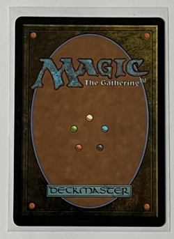 2025 SDCC Katara, the Fearless Avatar MTG Magic The Gathering Promo Card IN HAND - Image 2