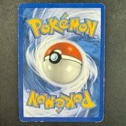 Pokemon TCG Clefable Diamond & Pearl Base Set 22/130 Reverse Holo Rare Card - Image 2