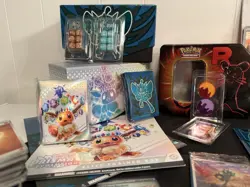 Pokemon TCG 750+ Card Bulk Lot 4 - Holos, Promos, ETBs, & More! - NO PACKS - Image 4