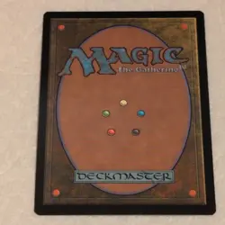 MTG English Memory Jar NM Normal Urza's Legacy 129/143 - Image 2