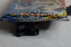 Pokemon Trading Card Game Sun & Moon Cosmic Eclipse Booster Pack - Image 4