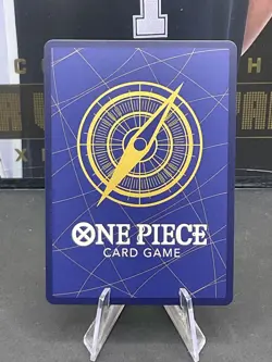 Monet OP05-036 - Championship 2024 Foil Promo - One Piece Card Game - Image 2
