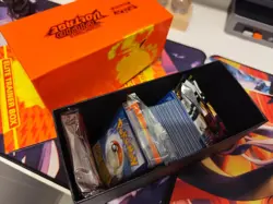 Pokemon TCG Pokemon Vivid Voltage ETB bulk cards inc rares/holos/reverse holos - Image 3