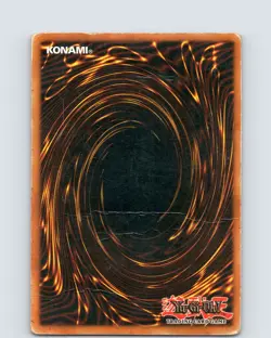 Yu-Gi-Oh TCG Gilford The Legend SD5-EN001 1st Edition Ultra Rare Card Played HP - Image 2