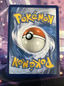 Pokemon Mega-Mewtwo-EX TCG Full Art Holo Card Breakthrough 159/162 Ultra Rare - Image 2