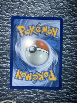 Pikachu EX XY124 | Black Star Promo | Holo Pokemon Card MP - Image 2