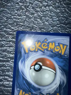 Pikachu EX XY124 | Black Star Promo | Holo Pokemon Card MP - Image 3