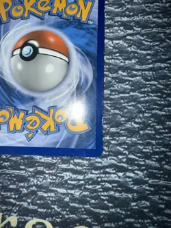 Pikachu EX XY124 | Black Star Promo | Holo Pokemon Card MP - Image 4