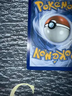 Pikachu EX XY124 | Black Star Promo | Holo Pokemon Card MP - Image 5