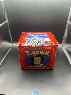 Pokemon 23K Gold-Plated Trading Cards with Certificates of Authenticity 1999 - Image 5