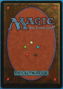 Black Mana Battery Legends NM Artifact Uncommon SIGNED CARD (504955) ABUGames - Image 2