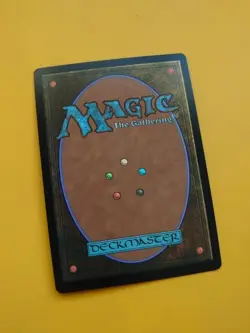 Myrkul, Lord of Bones. FOIL Rare CLB 544 God. Magic the Gathering Card. - Image 4