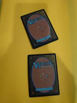 Boreal Druid x2 Eld Snow druid Coldsnap. Rare. Magic the Gathering 2 Card. - Image 5