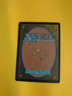 Tocasia's Welcome. BRO rare enchantment Magic the Gathering Card. - Image 3