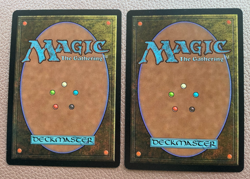 2 X Reconnaissance MTG Magic the gathering - Image 2