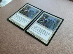 2 X Reconnaissance MTG Magic the gathering - Image 3