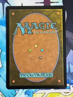 2025 MTG Edge Of Eternities Swarmyard Borderless #87 - Image 2