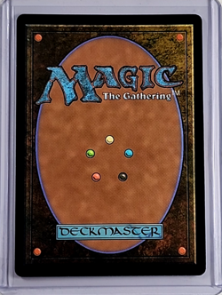 2025 MTG Magic The Gathering SLD Secret Lair Drop Foil #2049 Lava Spike - Image 2