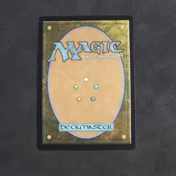 Rampant Frogantua (Extended Art) Rare MTG Modern Horizons 3 Commander - Image 4