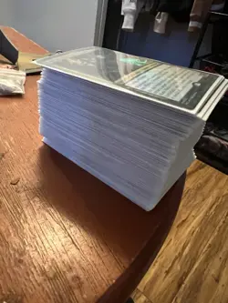 Magic the Gathering Mirko Obsessive Theorist Commander Precon - Image 2