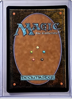 2025 MTG Magic The Gathering SLD Secret Lair Future Sight Foil #1 Lightning Bolt - Image 2