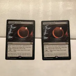Insatiable Avarice(both) - Image 1
