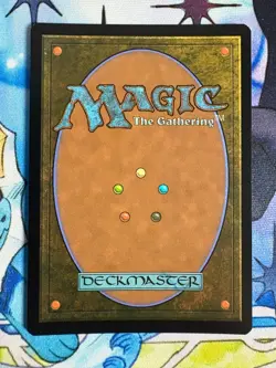 2025 MTG Edge Of Eternities Sacred Foundry Foil #256 - Image 2
