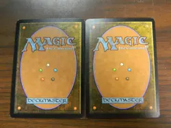 MTG Lorwyn Foil Release FOIL Shriekmaw x2 Excellent - NM - Image 2