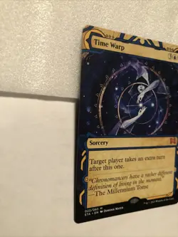 Time Warp Strixhaven: Mystical Archives Regular - Image 2