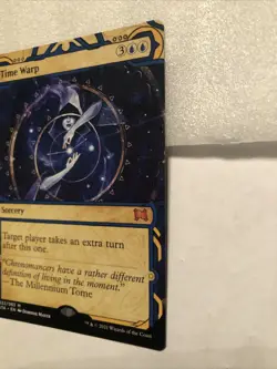 Time Warp Strixhaven: Mystical Archives Regular - Image 3