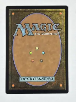 Griselbrand MTG Magic The Gathering Grand Prix Promo - Image 2