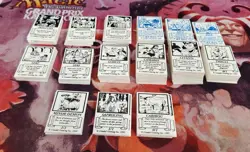 MTG: Lot of 65 Citadel Tokens: Various Quantities - Image 2