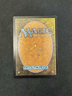Omnath, Locus of the Roil M20 Core Set 2020 NM MTG Magic the Gathering - Image 2