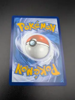 N's Plan 163/086 Black Bolt NEAR MINT Full Art Pokemon Card TCG - Image 5