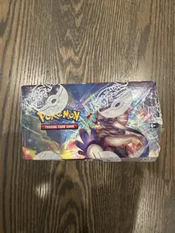 Pokemon TCG Battle Styles Booster Box 36 Packs , Factory Sealed - Image 3