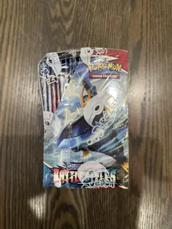 Pokemon TCG Battle Styles Booster Box 36 Packs , Factory Sealed - Image 5
