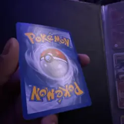 Pokemon Nidoking Reverse Holo EX Dragon Frontiers 6/101 Excellent - Near Mint - Image 4