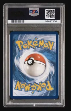 2024 POKEMON SVP EN CYCLIZAR TEF THREE PACK BLISTERS - PSA 10 - Image 2