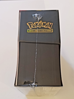 COFFRET POKEMON DRESSEUR D'ELITE ETB ME01 MEGA EVOLUTION LUCARIO FR NEUF SCELLE - Image 5