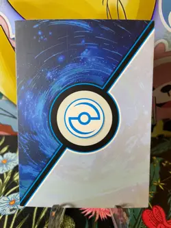 🔥NON TCG Chinese Pokemon Elf Eif Origin 2.0 Collection Pikachu Poncho🔥 - Image 2