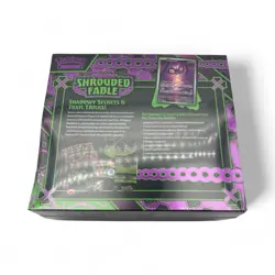 Pokemon Scarlet & Violet Shrouded Fable Elite Trainer Box ETB New/Sealed ✅ - Image 2