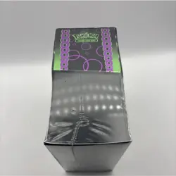 Pokemon Scarlet & Violet Shrouded Fable Elite Trainer Box ETB New/Sealed ✅ - Image 3