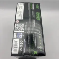 Pokemon Scarlet & Violet Shrouded Fable Elite Trainer Box ETB New/Sealed ✅ - Image 4