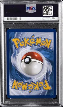 2022 POKEMON SWORD & SHIELD SILVER TEMPEST #016 RADIANT TSAREENA PSA 10 - Image 2
