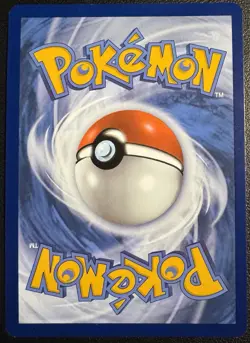 Minior 201/182 IR SV04 Pokemon TCG Paradox Rift Illustration Rare Holo NM - Image 2