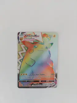 pokemon vivid volage almost complete master set - Image 1