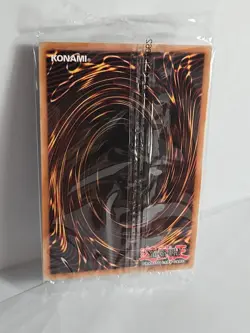 Yu-Gi-Oh! TCG Masked Ninja Ebisu The Lost Art Promotion LART-EN064 Limited... - Image 3