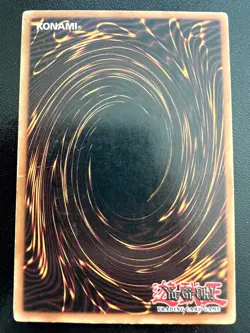 Chain Destruction Ultra Rare Pharaoh's Servant PSV-006 LP - Image 2